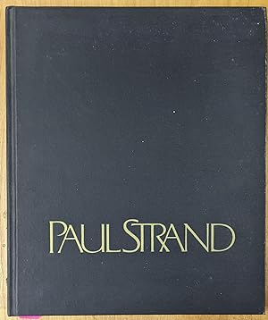 Imagen del vendedor de Paul Strand: Sixty Years of Photographs a la venta por Moe's Books