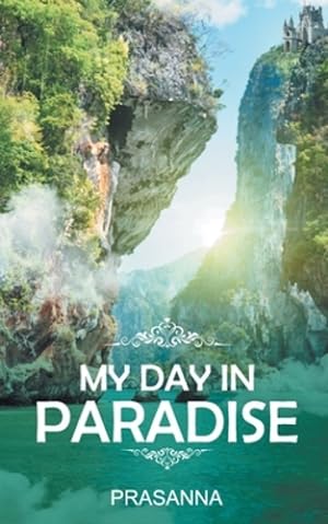 Image du vendeur pour My Day in Paradise [Soft Cover ] mis en vente par booksXpress