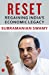 Seller image for RESET: Regaining India's Economic Legacy by Swamy, Subramanian [Hardcover ] for sale by booksXpress