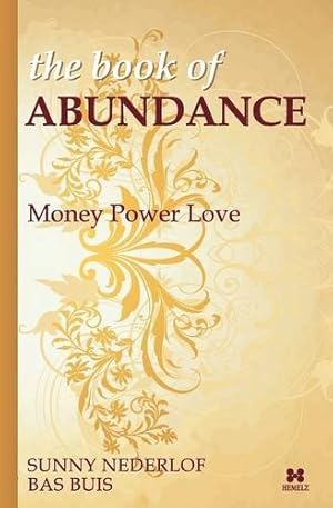 Immagine del venditore per Abundance: Money, Power & Love [Soft Cover ] venduto da booksXpress