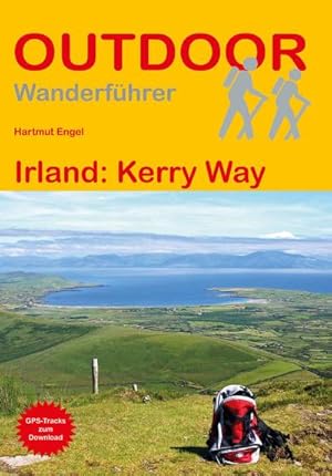 Bild des Verkufers fr Irland Kerry Way /62 zum Verkauf von Che & Chandler Versandbuchhandlung