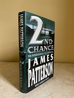 Image du vendeur pour 2nd (Second) Chance mis en vente par Little Stour Books PBFA Member