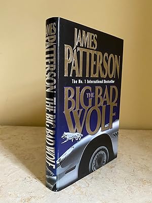 Image du vendeur pour The Big Bad Wolf mis en vente par Little Stour Books PBFA Member