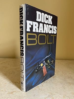 Seller image for Bolt for sale by Little Stour Books PBFA Member