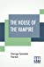 Seller image for The House Of The Vampire [Soft Cover ] for sale by booksXpress