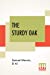 Seller image for The Sturdy Oak: A Composite Novel Of American Politics By Fourteen American Authors, The Chapters Collected And (Very Cautiously) Edited By Elizabeth Jordan [Soft Cover ] for sale by booksXpress