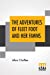 Seller image for The Adventures Of Fleet Foot And Her Fawns: A True-To-Nature Story For Children And Their Elders [Soft Cover ] for sale by booksXpress