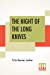 Bild des Verkufers fr The Night Of The Long Knives [Soft Cover ] zum Verkauf von booksXpress