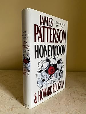 Seller image for Honeymoon for sale by Little Stour Books PBFA Member