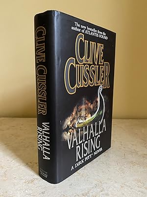 Seller image for Valhalla Rising (A Dirk Pitt Novel) for sale by Little Stour Books PBFA Member