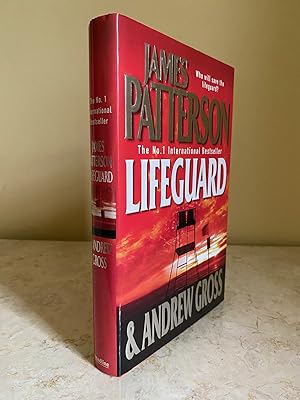 Seller image for Lifeguard for sale by Little Stour Books PBFA Member