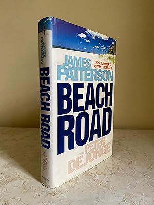 Seller image for Beach Road for sale by Little Stour Books PBFA Member