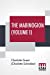 Image du vendeur pour The Mabinogion (Volume I): Translated From The Red Book Of Hergest By Lady Charlotte Guest, Edited By Owen M. Edwards [Soft Cover ] mis en vente par booksXpress