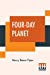 Seller image for Four-Day Planet [Soft Cover ] for sale by booksXpress