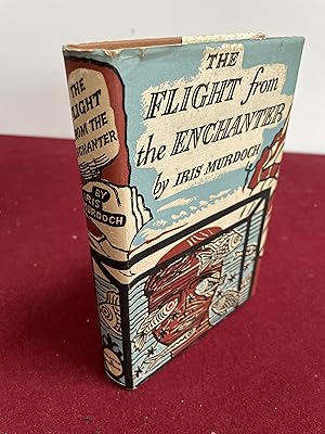 Seller image for The flight from the Enchanter for sale by Hugh Hardinge Books