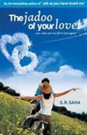 Imagen del vendedor de The Jadoo of your Love [Soft Cover ] a la venta por booksXpress