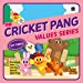 Image du vendeur pour The Cricket Pang Values Series: Set 3 [Soft Cover ] mis en vente par booksXpress