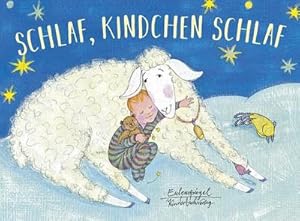 Seller image for Schlaf, Kindchen, Schlaf for sale by Versandbuchhandlung Kisch & Co.