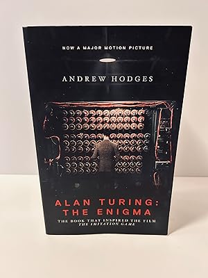 Imagen del vendedor de Alan Turing: The Enigma: The Book That Inspired the Film The Imitation Game a la venta por Vero Beach Books