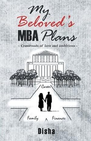 Seller image for My Beloved's MBA Plans [Soft Cover ] for sale by booksXpress