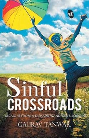 Seller image for Sinful Crossroads [Soft Cover ] for sale by booksXpress