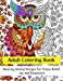 Immagine del venditore per Adult Coloring Book: Amazing Animal Designs For Stress Relief, Joy And Relaxation [Soft Cover ] venduto da booksXpress