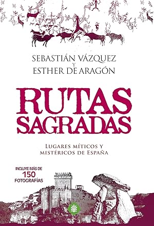 Imagen del vendedor de Rutas sagradas a la venta por Imosver