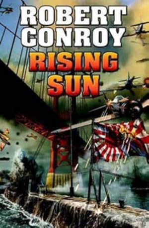 Seller image for Rising Sun for sale by WeBuyBooks
