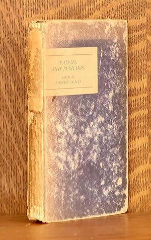 Seller image for FAIRIES AND FUSILIERS for sale by Andre Strong Bookseller