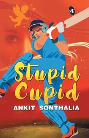 Seller image for Stupid Cupid [Soft Cover ] for sale by booksXpress