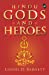 Bild des Verkufers fr Hindu Gods and Heroes [Soft Cover ] zum Verkauf von booksXpress