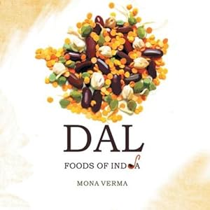 Imagen del vendedor de DAL Foods of India by Verma, Mona [Paperback ] a la venta por booksXpress