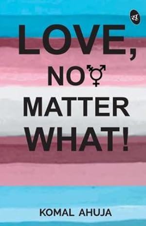 Imagen del vendedor de Love, No Matter What! [Soft Cover ] a la venta por booksXpress