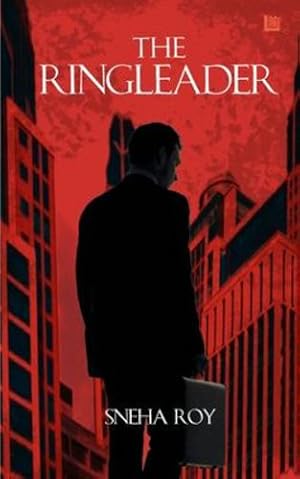 Seller image for The Ringleader [Soft Cover ] for sale by booksXpress