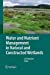 Immagine del venditore per Water and Nutrient Management in Natural and Constructed Wetlands [Soft Cover ] venduto da booksXpress