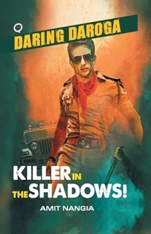 Seller image for Killer in the Shadows! [Soft Cover ] for sale by booksXpress