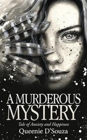 Seller image for A Murderous Mystery by DâSouza, Queenie [Paperback ] for sale by booksXpress