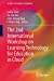 Immagine del venditore per The 2nd International Workshop on Learning Technology for Education in Cloud (Springer Proceedings in Complexity) [Soft Cover ] venduto da booksXpress