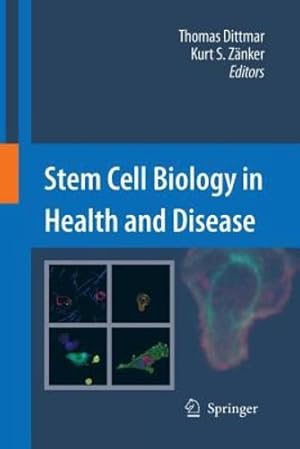 Seller image for Stem Cell Biology in Health and Disease [Paperback ] for sale by booksXpress