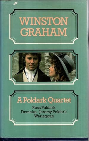 Immagine del venditore per A Poldark Quartet venduto da High Street Books