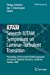 Seller image for Seventh IUTAM Symposium on Laminar-Turbulent Transition: Proceedings of the Seventh IUTAM Symposium on Laminar-Turbulent Transition, Stockholm, Sweden, 2009 (IUTAM Bookseries (18)) [Soft Cover ] for sale by booksXpress