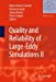 Seller image for Quality and Reliability of Large-Eddy Simulations II (ERCOFTAC Series) [Soft Cover ] for sale by booksXpress