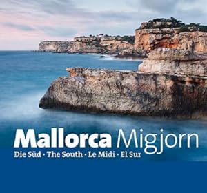 Seller image for MALLORCA MIGJORN (FR-GB-ESP-ALL) for sale by WeBuyBooks