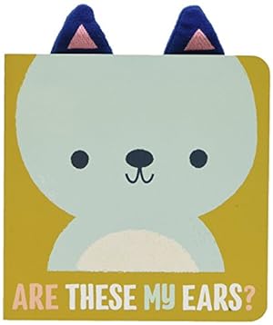Seller image for Are Those My Ears?: Bear [No Binding ] for sale by booksXpress