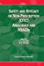 Imagen del vendedor de Safety and Efficacy of Non-Prescription (OTC) Analgesics and NSAIDs: Proceedings of the International Conference held at The South San Francisco . . . Francisco, CA, USA on Monday 17th March 1997 [Soft Cover ] a la venta por booksXpress