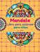 Seller image for Mandala Libro para colorear para ni ±os: 40 relajantes mandalas de una sola cara para ni ±os y ni ±as Incre ­ble regalo Grandes p ¡ginas para colorear para . a ±os Tiempo de relajaci ³n (Spanish Edition) [Soft Cover ] for sale by booksXpress