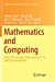 Seller image for Mathematics and Computing: ICMC 2018, Varanasi, India, January 9-11, Selected Contributions (Springer Proceedings in Mathematics & Statistics (253)) [Soft Cover ] for sale by booksXpress