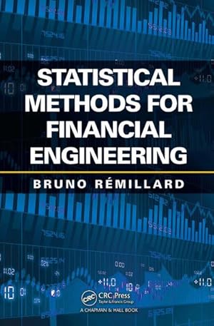 Seller image for Statistical Methods for Financial Engineering for sale by AHA-BUCH GmbH