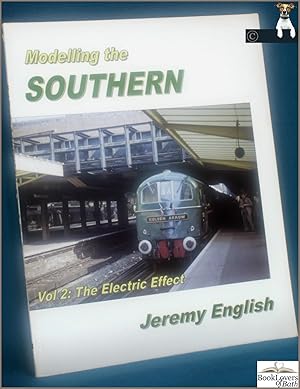 Seller image for The Electric Effect for sale by BookLovers of Bath