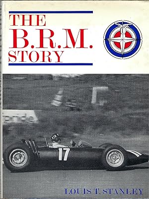 The B.R.M. Story